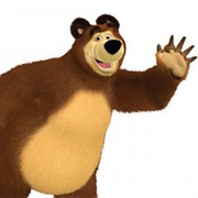 The Bear (Masha and the Bear)