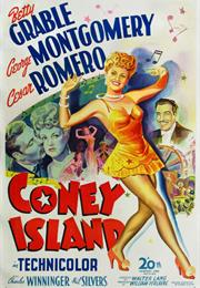 Coney Island (Walter Lang)