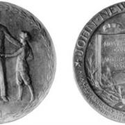 Newbery Medal Winners 1922-2013