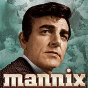 Mannix