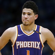 Devin Booker