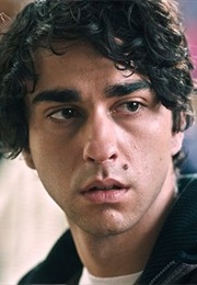 Alex Wolff in "Hereditary" (2018)