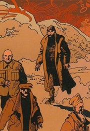 Jihad/The Horde (Igor Baranko)