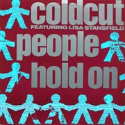 People Hold on - Coldcut Feat. Lisa Stansfield