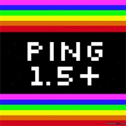 Ping 1.5+