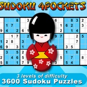 Sudoku 4Pockets