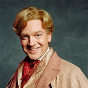 Professor Lockhart