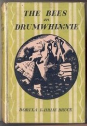 The Bees on Drumwhinnie (Dorita Fairlie Bruce)
