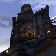 Wicked Witches Castle