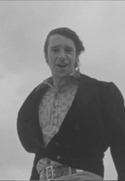 The Whipping Cream Hero (1967)