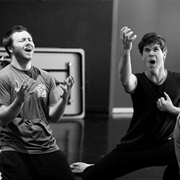 Take an Acting Class