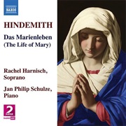 Hindemith: Das Marienleben