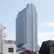 NEC Supertower, Tokyo