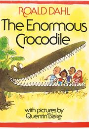 The Enormous Crocodile