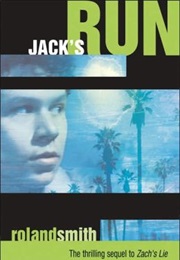 Jacks Run (Guy)