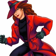 Carmen Sandiego