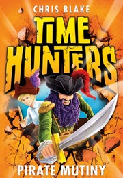 Pirate Mutiny (Chris Blake)