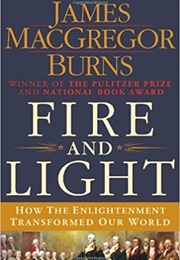 Fire and Light (James MacGregor)