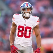 Victor Cruz