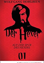 Der Hexer Von Salem (Wolfgang Hohlbein)