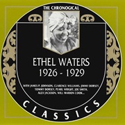 1926-1929 (Compilation) – Ethel Waters (Melodie Jazz Classics, 1926-1929 Recording Dates)