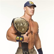 John Cena