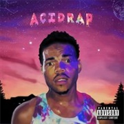 Chance the Rapper - Good Ass Intro
