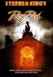 Stephen King&#39;s Rose Red (2002)