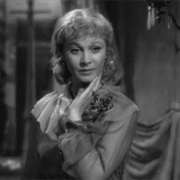 Blanche Dubois (A Streetcar Named Desire)