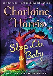 Sleep Like a Baby (Charlaine Harris)