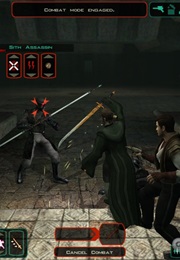 Star Wars: Knights of the Old Republic (2003)