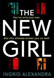 The New Girl (Ingrid Alexandra)