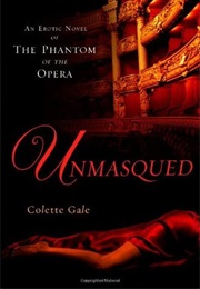 Unmasqued (Colette Gale)
