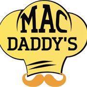 Mac Daddy's Gourmet Grub
