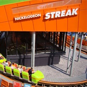 Nickelodeon Streak