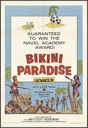 Bikini Paradise (1967)