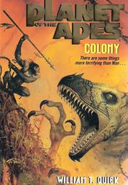 Planet of the Apes: Colony