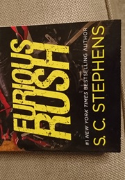 Furious Rush (S C Stephens)