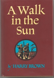A Walk in the Sun (Brown)