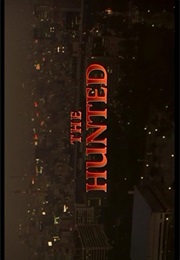 Hunted,The (1995)