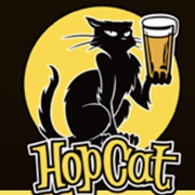 Hop at Naughty Nostradamus