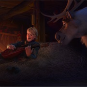 Reindeer(S) Are Better Than People