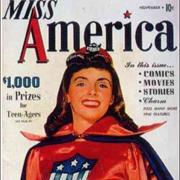 Miss America Magazine