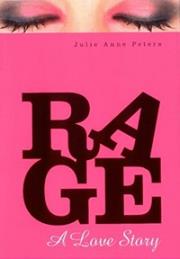 Rage: A Love Story