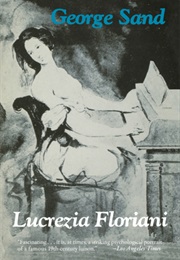 Lucrezia Floriani (George Sand)