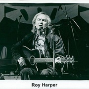 Roy Harper