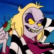 Beetlejuice (Cartoon)