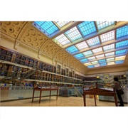 Mitchell Library, Glasgow