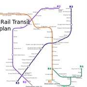 Dongguan Rail Transit