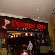 Burger Bar St Louis